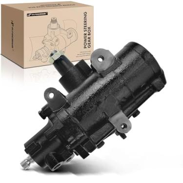 Imagem de A-Premium - Caixa De Câmbio Direção Hidráulica Compatível Com Ford F-100, F-150, F-200, F-250, F-350, Explorer, E-100/E-150/E-250/E-350 Econoline, Bronco E Mazda B2300, B3000, B4000, Substitua # Zzl