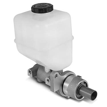 Imagem de A-Premium Cilindro Mestre De Freio Com Reservatório E Tampa Compatível Veículos Ford - F-250 Super Duty, F-350 F-450 F-550 2005-2006, Substitui # 5C3Z-2140-Ba