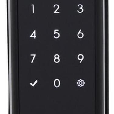 Imagem de Fechadura Eletrônica Digital Sobrepor Com Senha - Intelbras