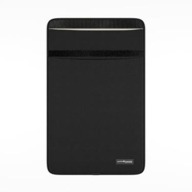 Imagem de Ultra Armor Bolsa Faraday para tablet e laptop – Bolsas Faraday de grau militar de 17 polegadas para bloqueio de sinal sem fio, segurança de dados e privacidade – Tecnologia antifurto e antiespionagem