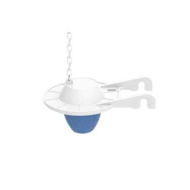 Imagem de Vedante Obturador Sapinho Vedação Saída P/Caixa Acoplada Censi