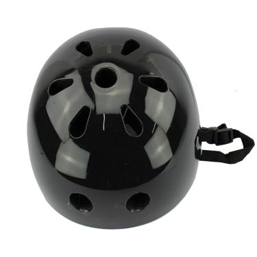 Imagem de Kit Radical de Proteção EPS Completo 3 Peças com Capacete- P