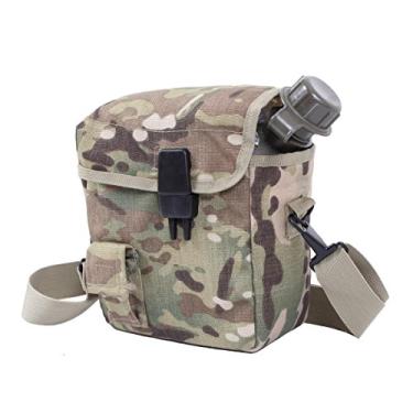 Imagem de Rothco Molle Bexiga Cantina, Multicam