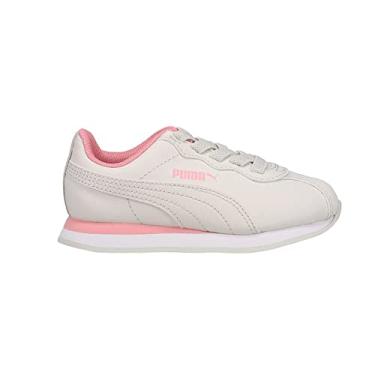 Imagem de Tenisi PUMA Turin II JR, Nimbus Cloud-Nimbus Cloud, Marimea 6