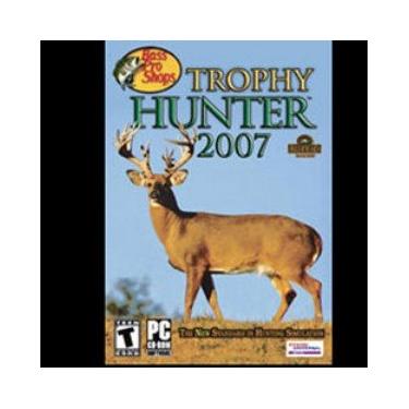Imagem de Bass Pro Shops Trophy Hunter 2007