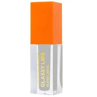 Imagem de Gloss Líquido Mari Maria Makeup Glassy Lips JELLO