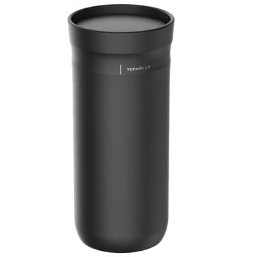 Imagem de COPO TÉRMICO T0311 380ML INOX 304 PRT Termolar