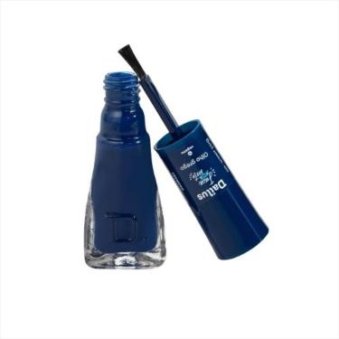 Imagem de Dailus Esmalte Faça Sua Sorte Olho Grego 8mls