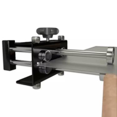 Imagem de Dobradeira Manual Chapa Calha Rufo Calheiro