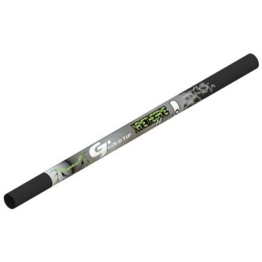 Imagem de Gold Tip Expedição 500 flechas "Name The Game" com palhetas HP de 5 cm (pacote com 12), Pink Splash