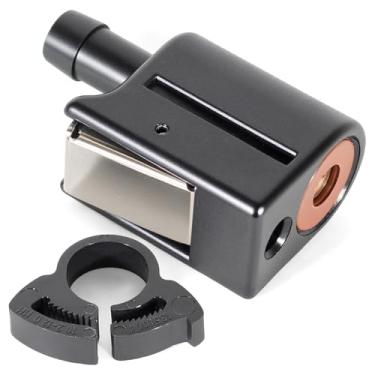 Imagem de Conector de linha de combustível fêmea 13563Q3 para extremidade do tanque do motor de popa Mercury 5/40.6 cm mangueira de combustível de 8 mm