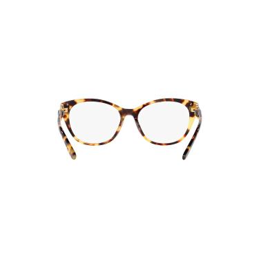 Imagem de Óculos de Grau Ralph Lauren RL 6235 5004 54 e Acetato Marrom