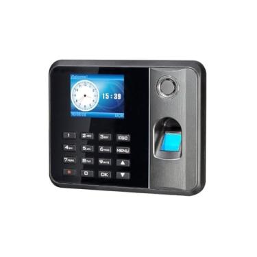 Imagem de TM2800 Self-Service Fingerprint Attendance Without Installation Software (TM2800+ID)