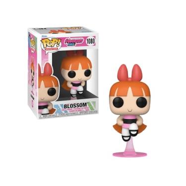 Imagem de Candide, Boneco, Funko POP! Florzinha, As Meninas Superpoderosas - 13 cm