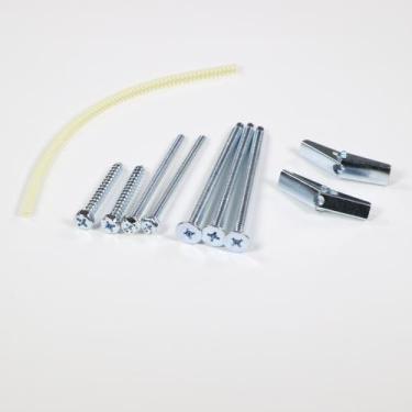 Imagem de Kit de hardware de instalação Frigidaire 5304503192 Microwaves