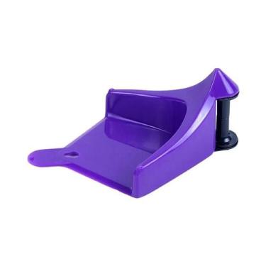 Imagem de Mangueira De Lavagem De Carro Anti-Esmagamento Com Guia Para Pneus E R