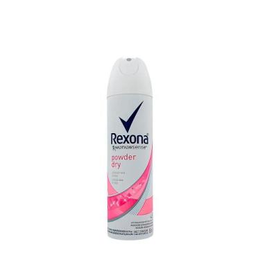 Imagem de Desodorante Aerosol Powder Rexona  105g