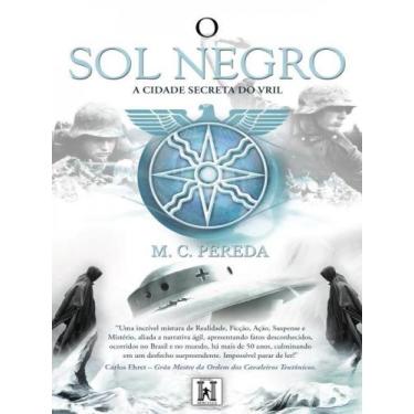 Imagem de Sol negro, o