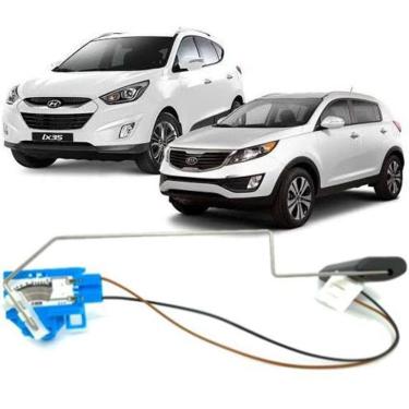 Imagem de Sensor Nivel Boia Combustivel Ix35 Sportage 2.0 2010 À 2012