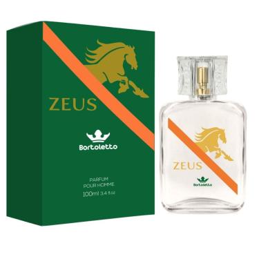 Imagem de Perfume Zeus Parfum Bortoletto 100ml