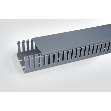 Imagem de Canaleta Corte Aberto 80x80x200 HD10P – Hellermann