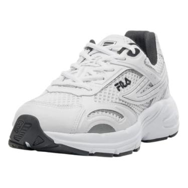 Imagem de Tênis Feminino Fila Runner 2K Branco 34