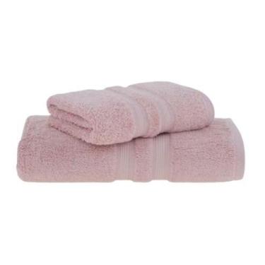 Imagem de Jogo De Toalhas Buddemeyer Algodão Egípcio 2 Peças