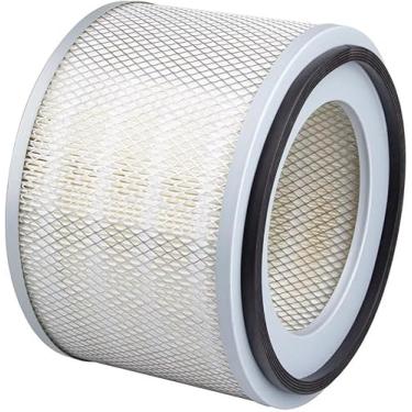 Imagem de LSSOCH Filtro de ar da cabine AH115833 AH168783 AF26473 AG517804 compatível com colheitadeira JD 3510 3520 3522 7180 7380 7350 9000 série Sidehill 4045T 6068 60811 Cummins QSK19 AGCO AG517804