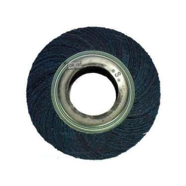 Imagem de Roda lixa gr 180 - 150 x 25 x 46 r363 norton - SERFLEX