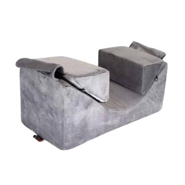 Imagem de Almofada Postural Para Cabeça Longevitech