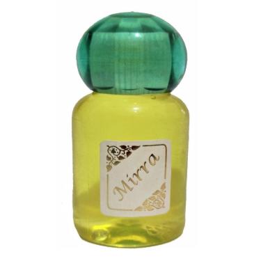 Imagem de Óleo De Mirra 30Ml Essência Importada - Melhor Qualidade