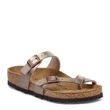 Imagem de Birkenstock 15118147 Arizona Mocha Bbuc 47
