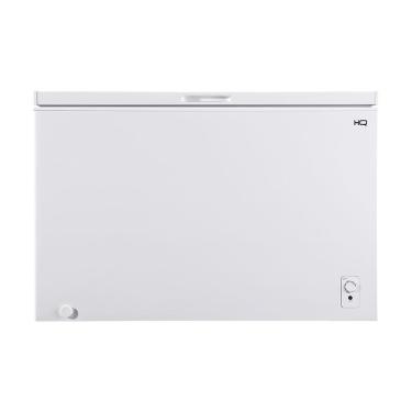 Imagem de Freezer e Conservador Horizontal HQ 315 Litros Branco HQ-315CFH