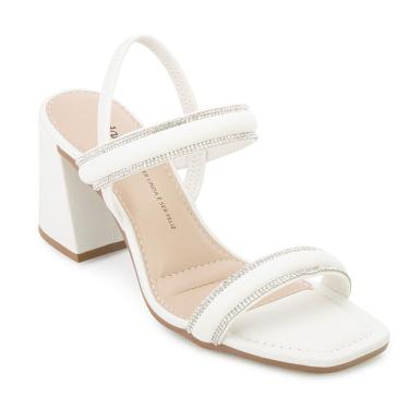 Imagem de Sandália Salto Bloco Dakota DT24-Y8361
