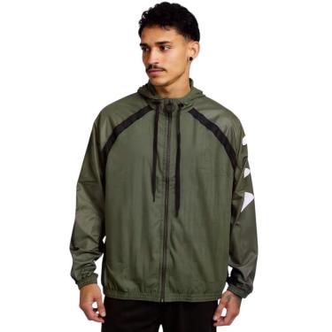 Imagem de Jaqueta Fila Color Block Letter Masculina