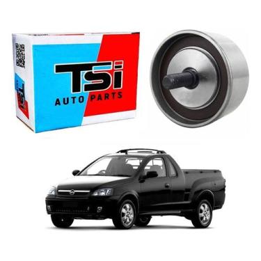 Imagem de Polia Alternador Montana 1.8 2002 A 2010 - TSI