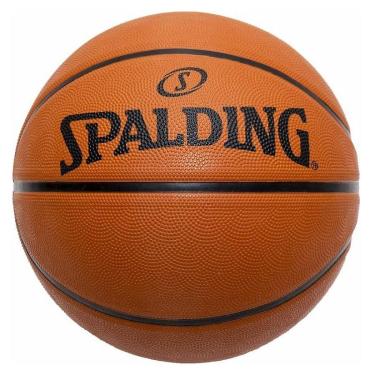 Imagem de Bola Basquete Spalding Streetball-Unissex