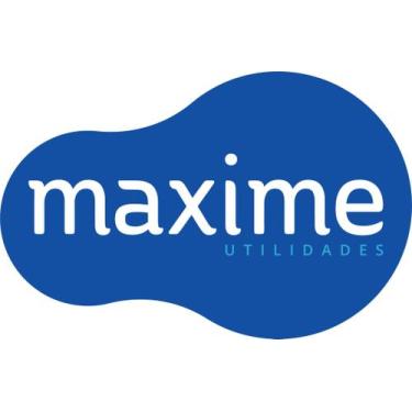 Imagem de Suporte De Cozinha barra de metal 60cm Maxime Utilidades 