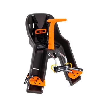 Imagem de Cadeirinha Infantil dianteira para Bicicleta Kalf Baby Bike-Unissex