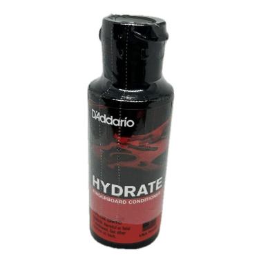 Imagem de Óleo Hidratante D`Addario Hydrate Escalas Instrumentos Corda