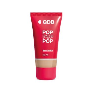 Imagem de POP Base Soft Matte 120N 20ml Quem Disse, Berenice?