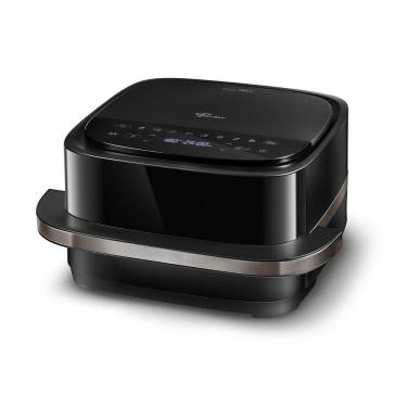 Imagem de Air Fryer Fischer Dual Grill 4L 220V