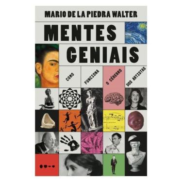 Imagem de Mentes Geniais