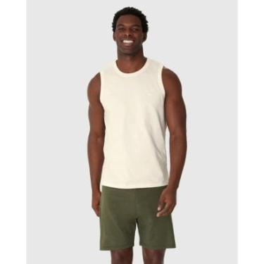 Imagem de Pijama Masculino Malha Regata Malwee Ref. 130139-Masculino