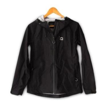 Imagem de Jaqueta Anorak Impermeável Feminina Andes Pro - Kailash-Feminino