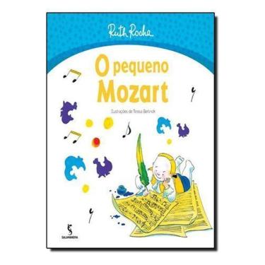 Imagem de o Pequeno Mozart