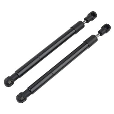 Imagem de Amortecedor de choque de 2 peças compatível com Gravely ZT 60 HD Pro Turn 152 Ariens Apex Zenith substitui 09689700 03769800