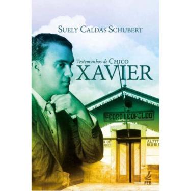 Imagem de Testemunhos De Chico Xavier - 05Ed/20