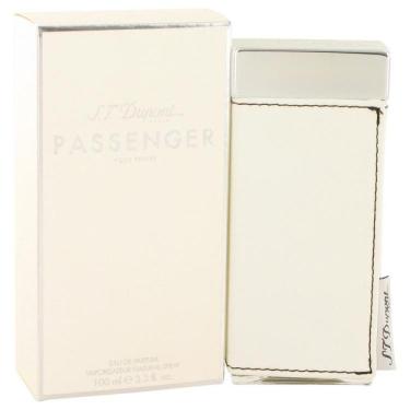 Imagem de Perfume Feminino Passenger St Dupont 100 Ml Eau De Parfum