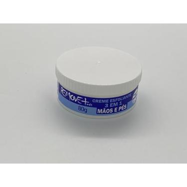 Imagem de Creme Esfoliante 3 em 1 Mãos e Pés 80 gr